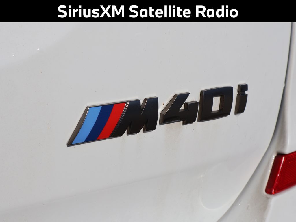 2020 BMW X3 M40i San Clemente CA