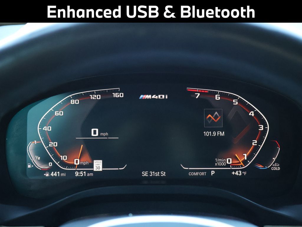 2020 BMW X3 M40i San Clemente CA