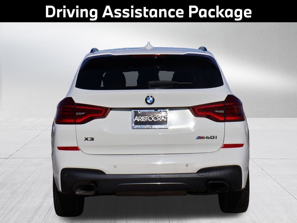 2020 BMW X3 M40i San Clemente CA