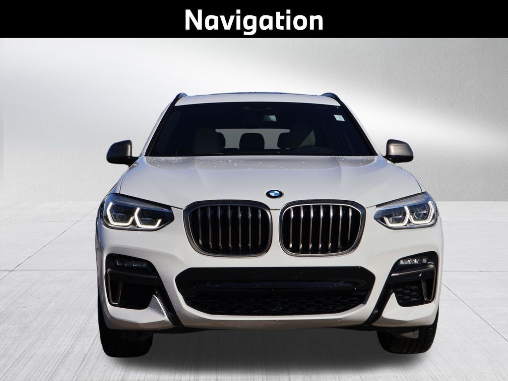 2020 BMW X3 M40i San Clemente CA