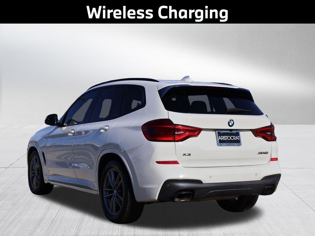 2020 BMW X3 M40i San Clemente CA