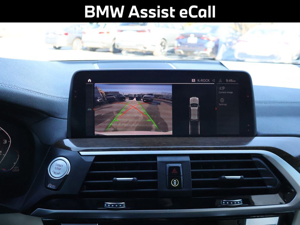 2020 BMW X3 M40i San Clemente CA