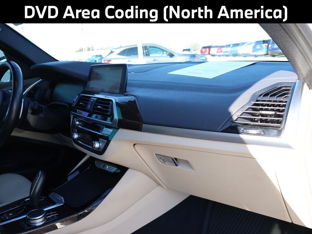 2020 BMW X3 M40i San Clemente CA