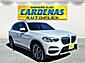 2020 BMW X3 sDrive30i McAllen TX