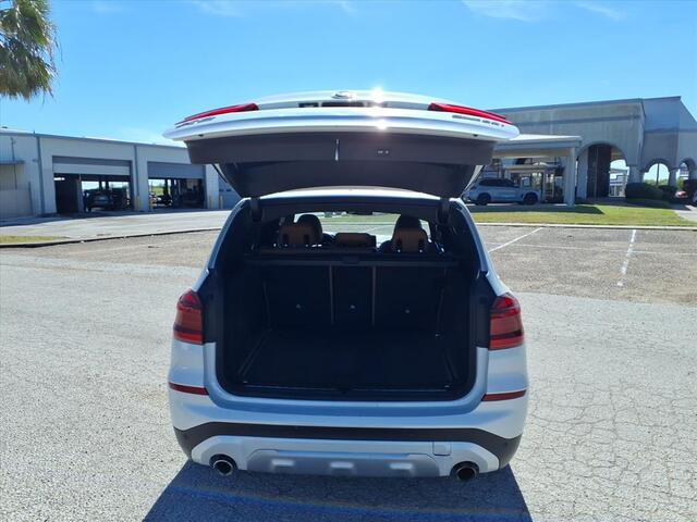 2020 BMW X3 sDrive30i McAllen TX
