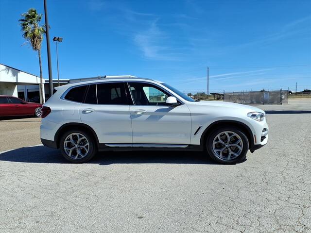 2020 BMW X3 sDrive30i McAllen TX