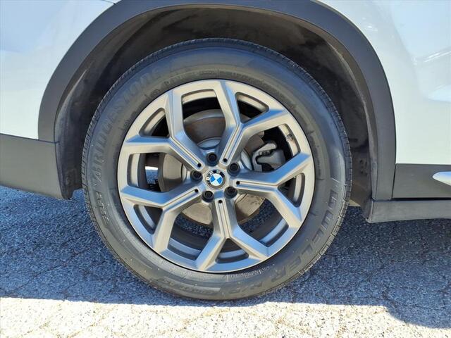 2020 BMW X3 sDrive30i McAllen TX