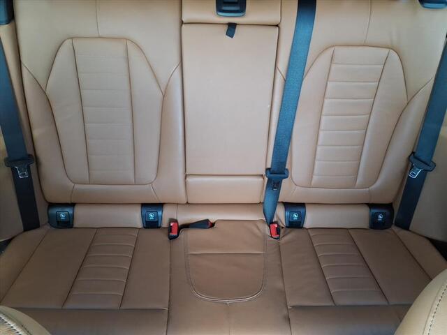 2020 BMW X3 sDrive30i McAllen TX