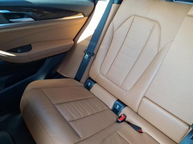 2020 BMW X3 sDrive30i McAllen TX