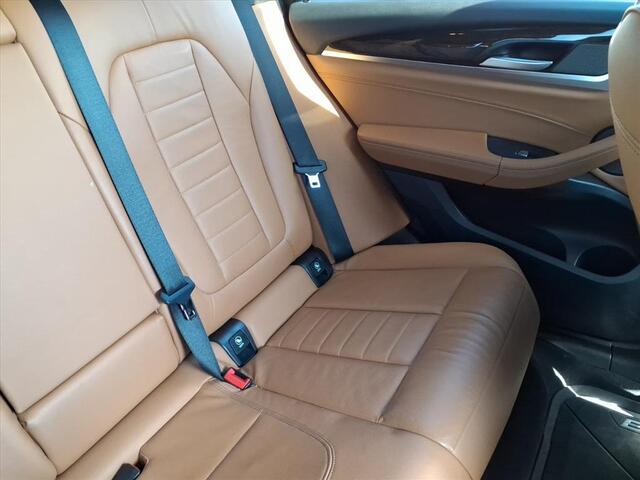 2020 BMW X3 sDrive30i McAllen TX