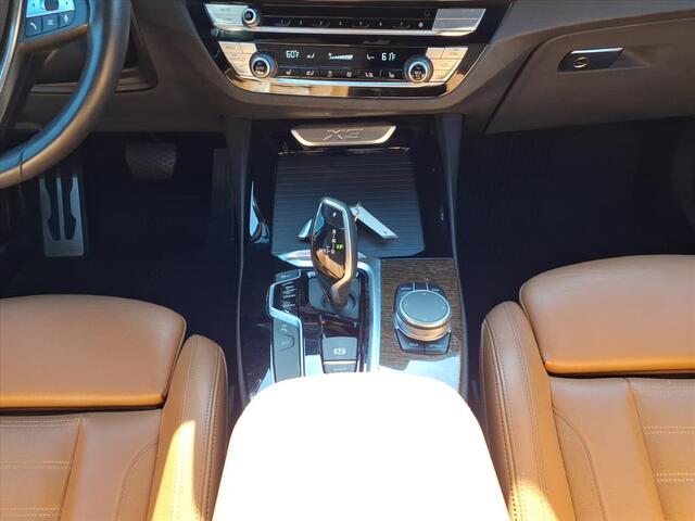 2020 BMW X3 sDrive30i McAllen TX
