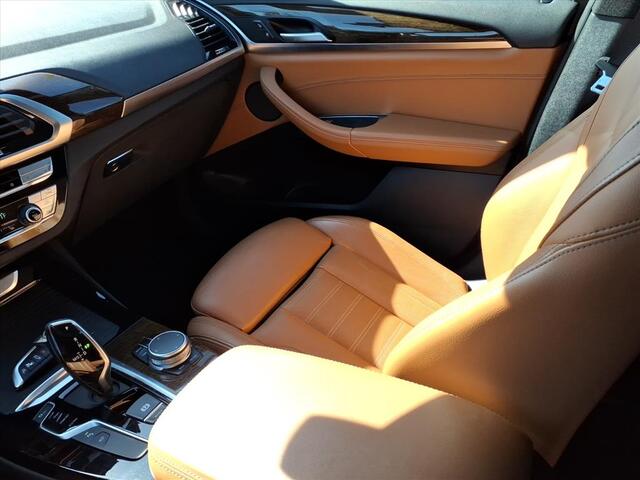 2020 BMW X3 sDrive30i McAllen TX