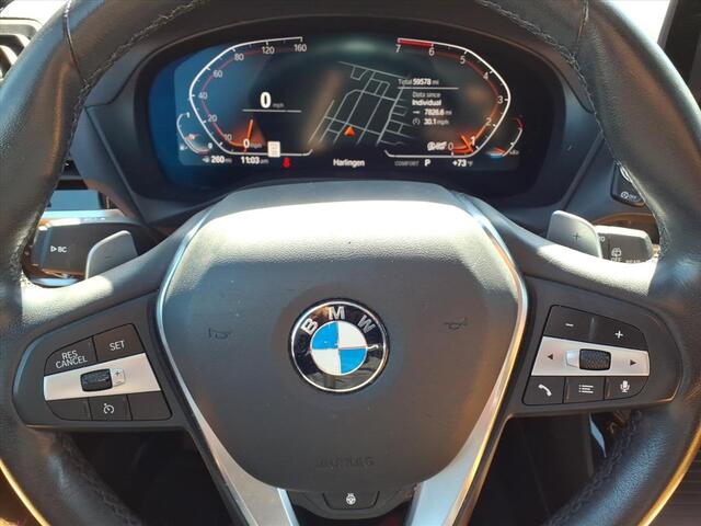 2020 BMW X3 sDrive30i McAllen TX