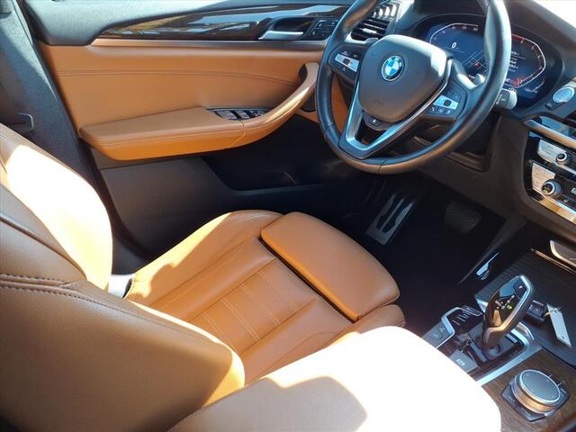 2020 BMW X3 sDrive30i McAllen TX