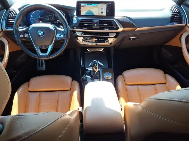 2020 BMW X3 sDrive30i McAllen TX