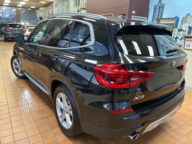 2020 BMW X3 sDrive30i Charlotte NC