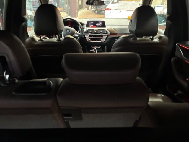 2020 BMW X3 sDrive30i Charlotte NC