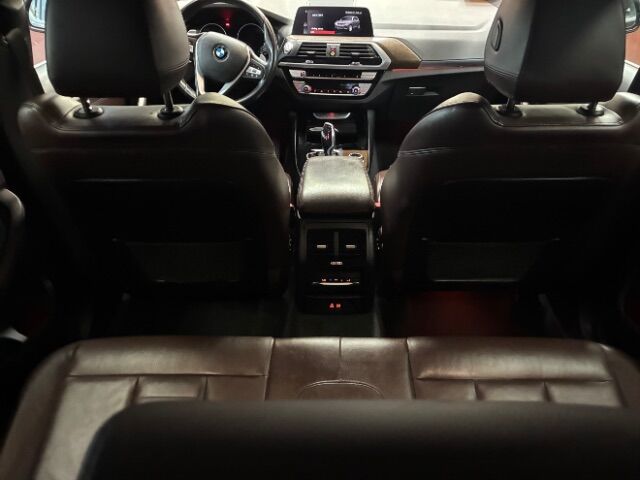 2020 BMW X3 sDrive30i Charlotte NC