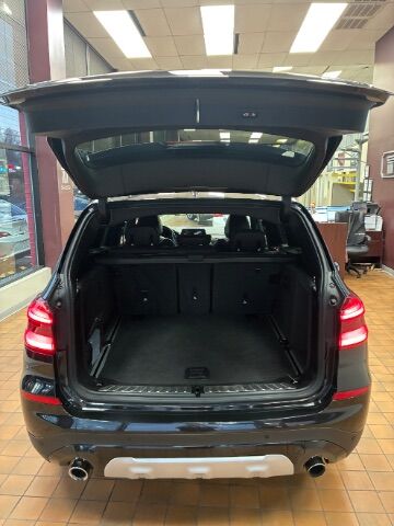 2020 BMW X3 sDrive30i Charlotte NC