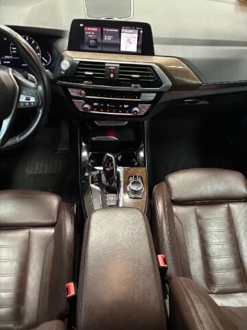 2020 BMW X3 sDrive30i Charlotte NC