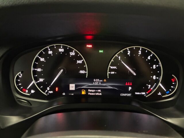 2020 BMW X3 sDrive30i Charlotte NC