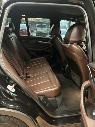 2020 BMW X3 sDrive30i Charlotte NC