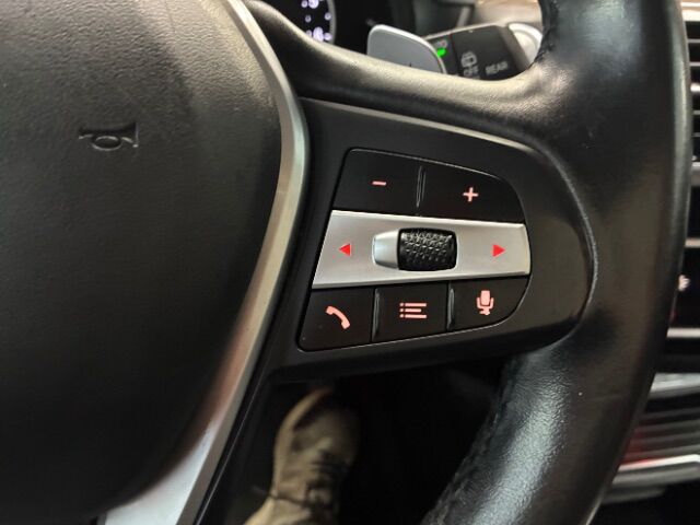 2020 BMW X3 sDrive30i Charlotte NC