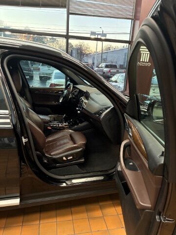 2020 BMW X3 sDrive30i Charlotte NC