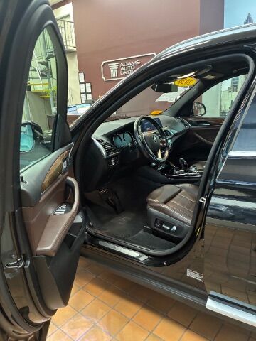 2020 BMW X3 sDrive30i Charlotte NC