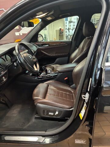 2020 BMW X3 sDrive30i Charlotte NC