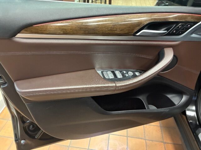 2020 BMW X3 sDrive30i Charlotte NC