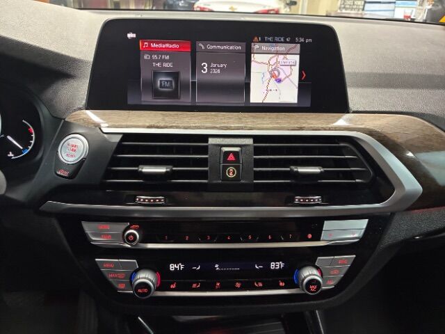 2020 BMW X3 sDrive30i Charlotte NC