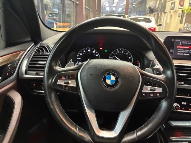 2020 BMW X3 sDrive30i Charlotte NC