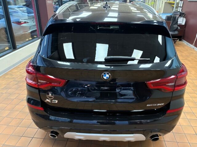 2020 BMW X3 sDrive30i Charlotte NC