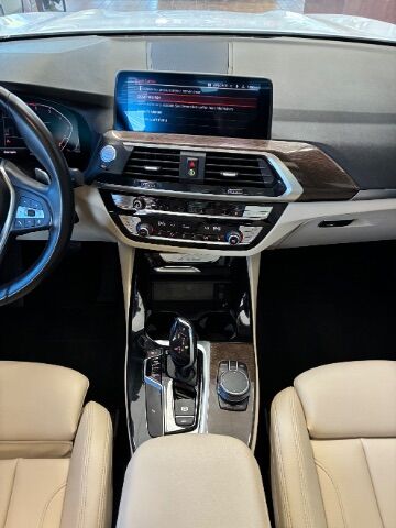 2020 BMW X3 sDrive30i Charlotte NC
