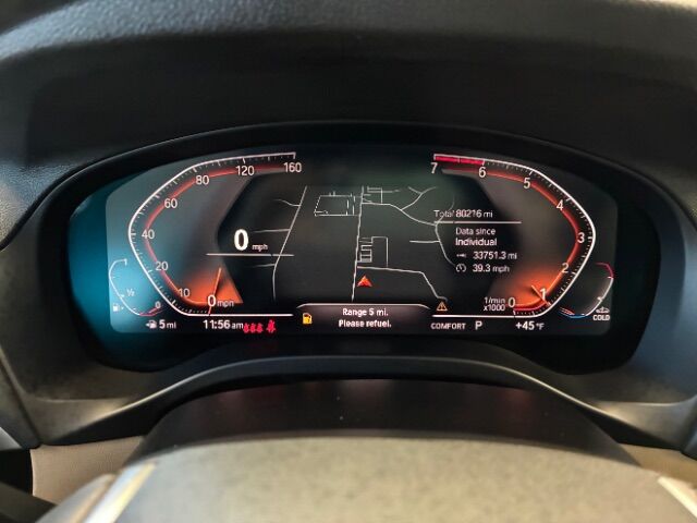 2020 BMW X3 sDrive30i Charlotte NC