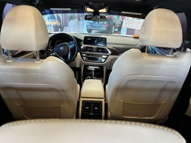 2020 BMW X3 sDrive30i Charlotte NC