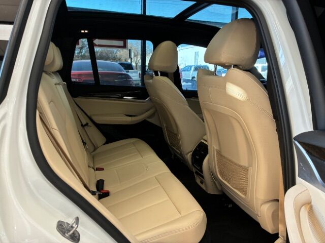 2020 BMW X3 sDrive30i Charlotte NC