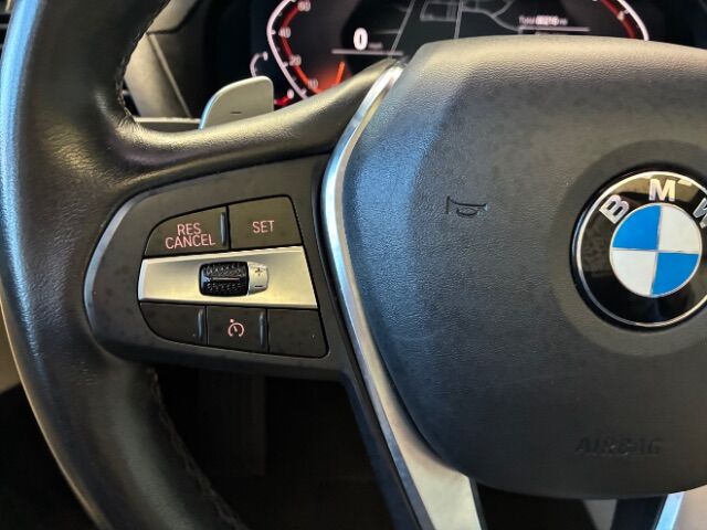 2020 BMW X3 sDrive30i Charlotte NC