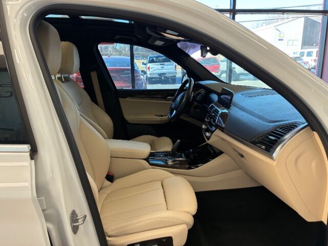 2020 BMW X3 sDrive30i Charlotte NC