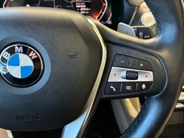 2020 BMW X3 sDrive30i Charlotte NC