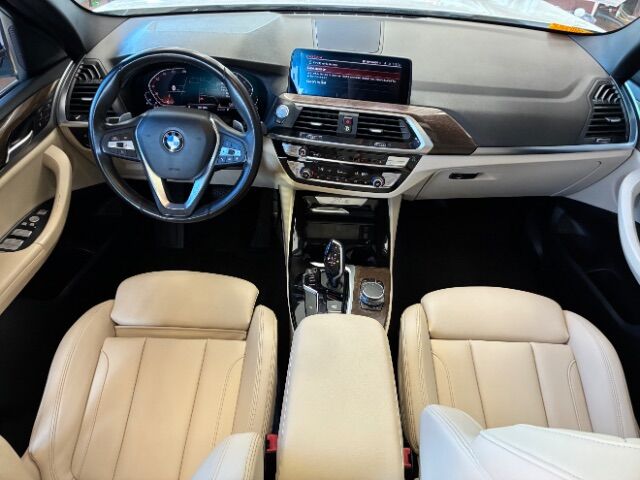 2020 BMW X3 sDrive30i Charlotte NC