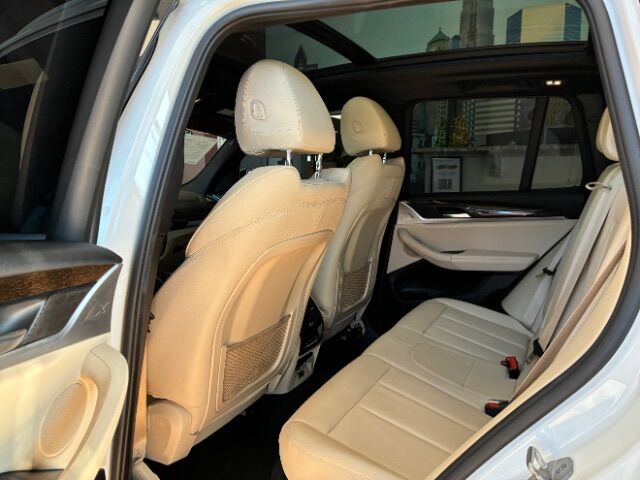 2020 BMW X3 sDrive30i Charlotte NC