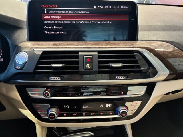 2020 BMW X3 sDrive30i Charlotte NC