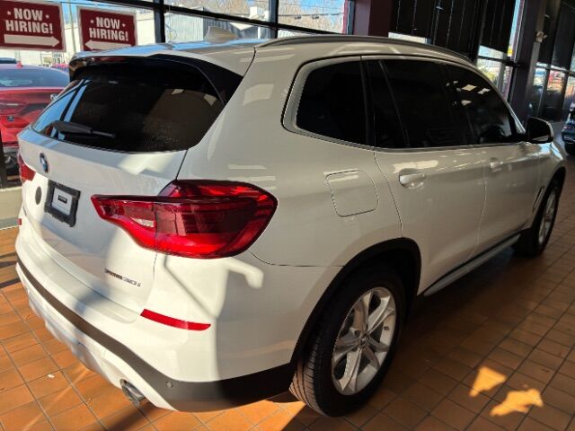 2020 BMW X3 sDrive30i Charlotte NC
