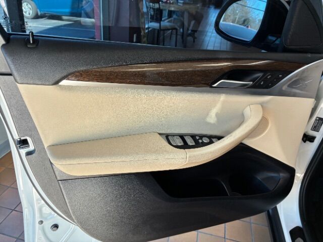 2020 BMW X3 sDrive30i Charlotte NC