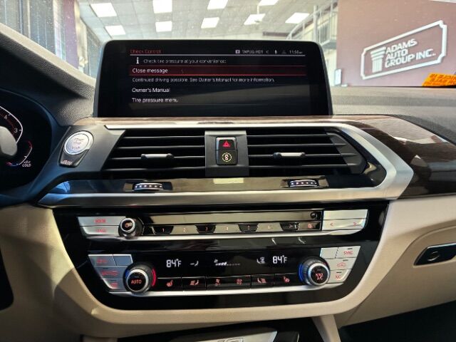 2020 BMW X3 sDrive30i Charlotte NC