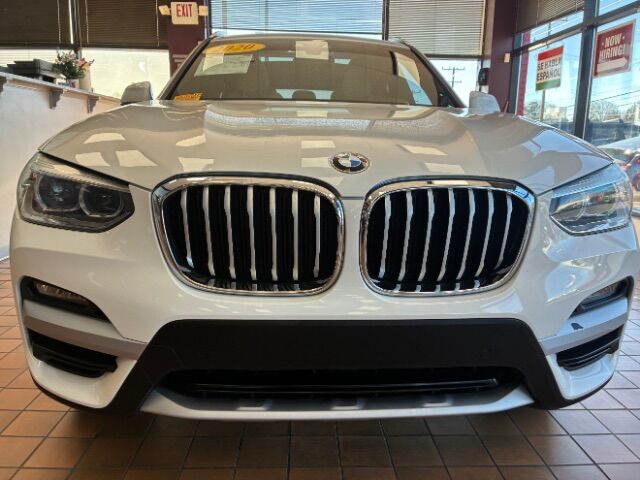 2020 BMW X3 sDrive30i Charlotte NC
