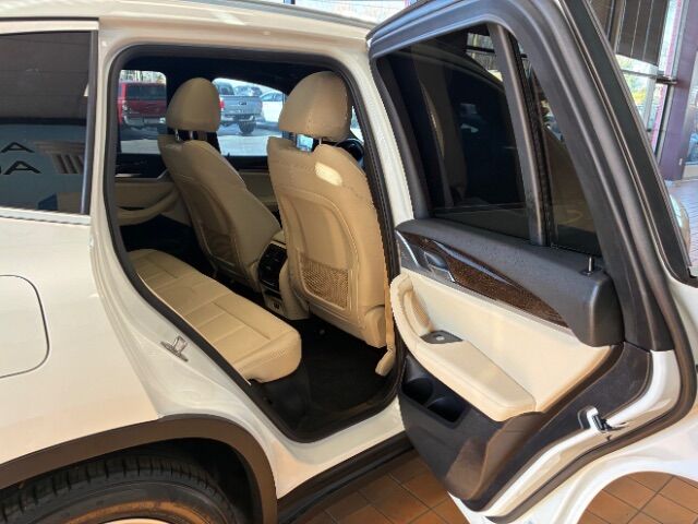 2020 BMW X3 sDrive30i Charlotte NC