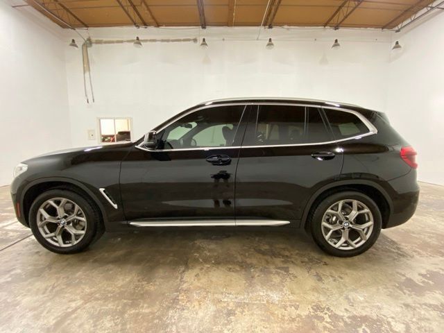 2020 BMW X3 sDrive30i Dallas TX